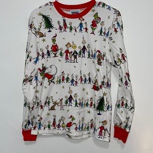 Pottery Barn Pajamas